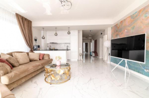 Lake&Sea Luxury Penthouse Summerland